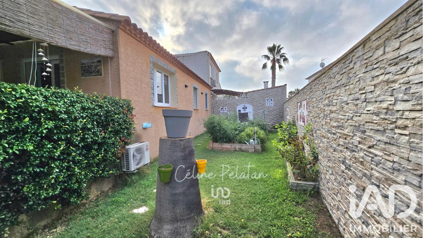 Maison 4 Pièce(s) Aigues-Mortes - Photo 2