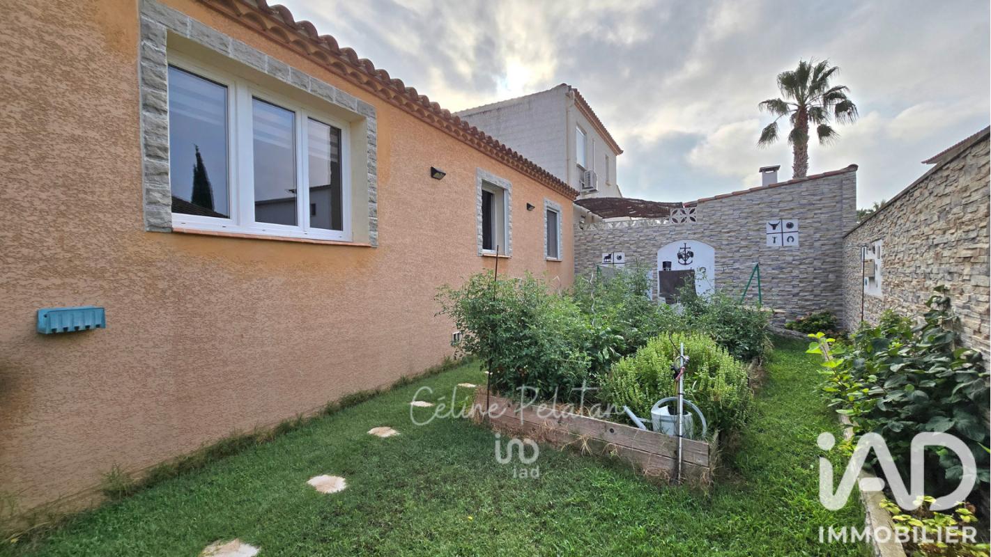 Maison 4 Pièce(s) Aigues-Mortes - Photo 3