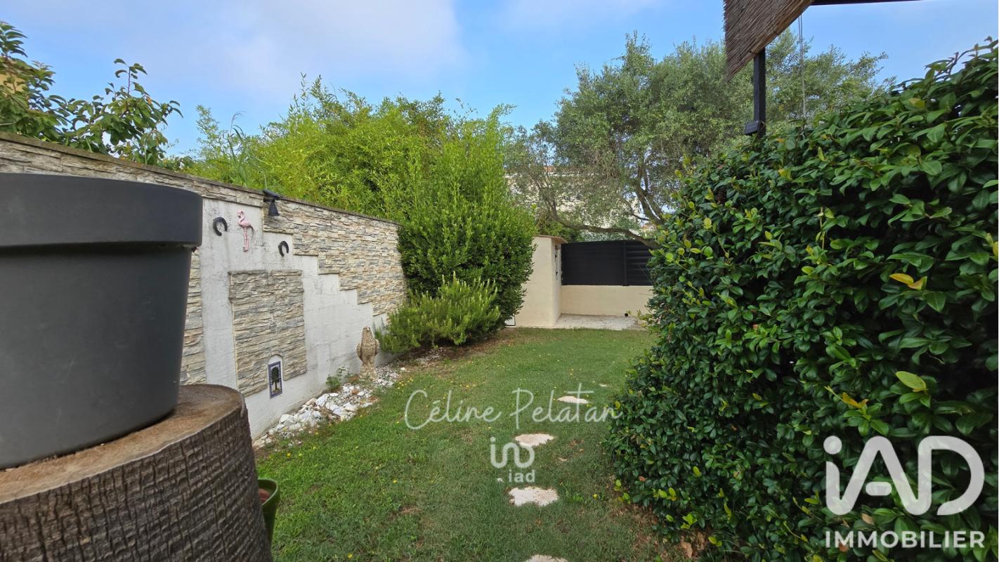 Maison 4 Pièce(s) Aigues-Mortes - Photo 4