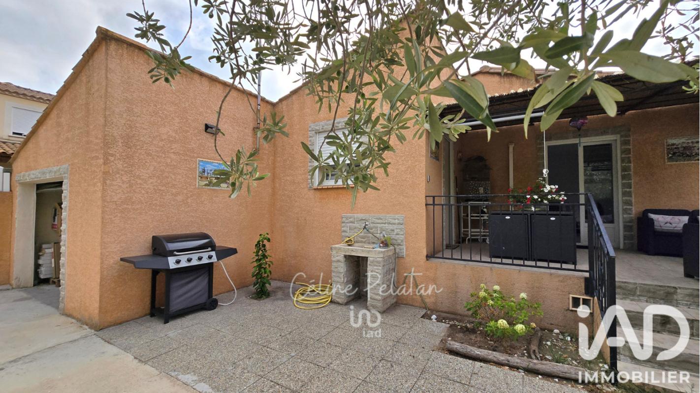 Maison 4 Pièce(s) Aigues-Mortes - Photo 5