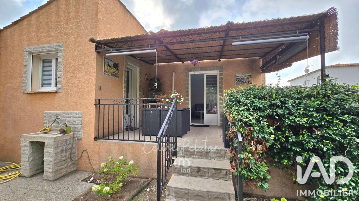 Maison 4 Pièce(s) Aigues-Mortes - Photo 6