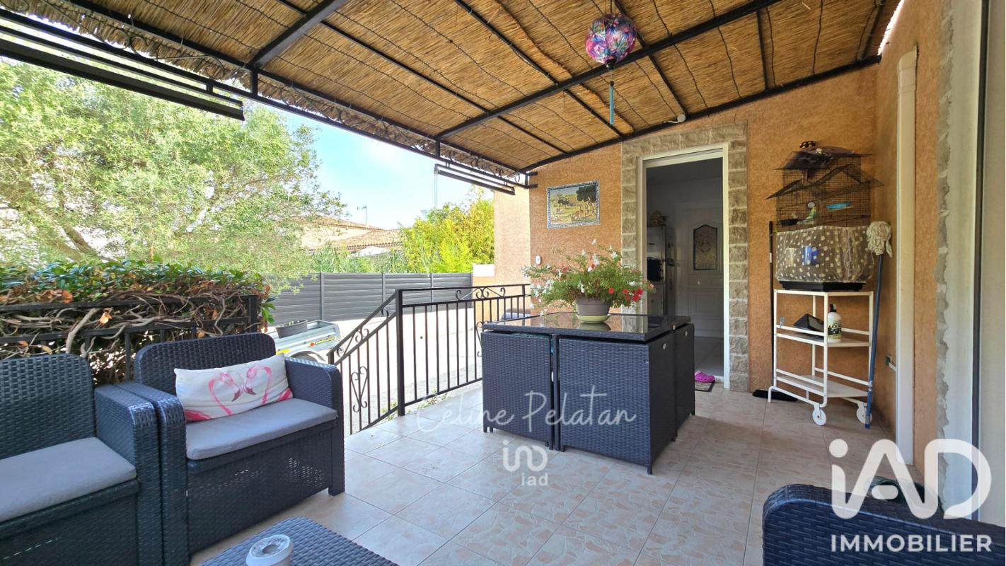 Maison 4 Pièce(s) Aigues-Mortes - Photo 7