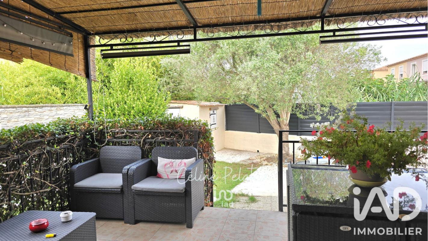 Maison 4 Pièce(s) Aigues-Mortes - Photo 8