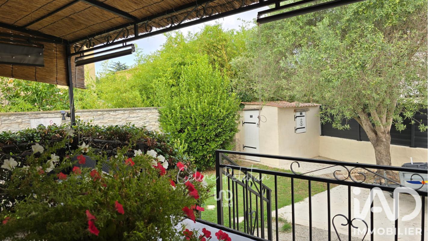 Maison 4 Pièce(s) Aigues-Mortes - Photo 9