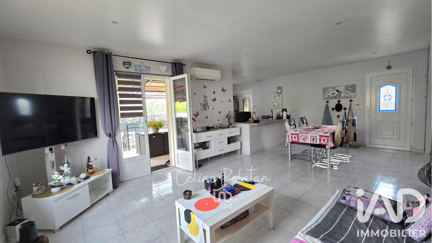 Maison 4 Pièce(s) Aigues-Mortes - Photo 13