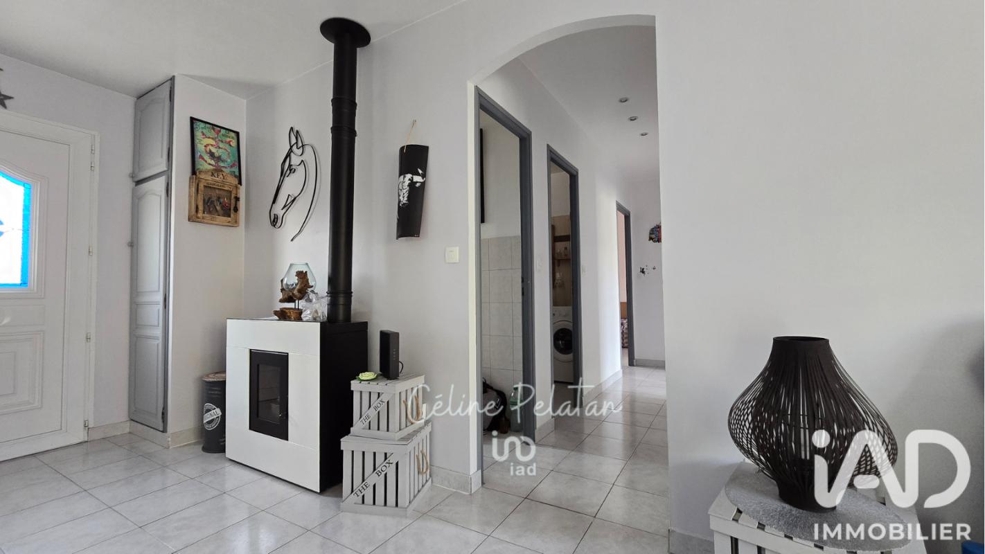 Maison 4 Pièce(s) Aigues-Mortes - Photo 14