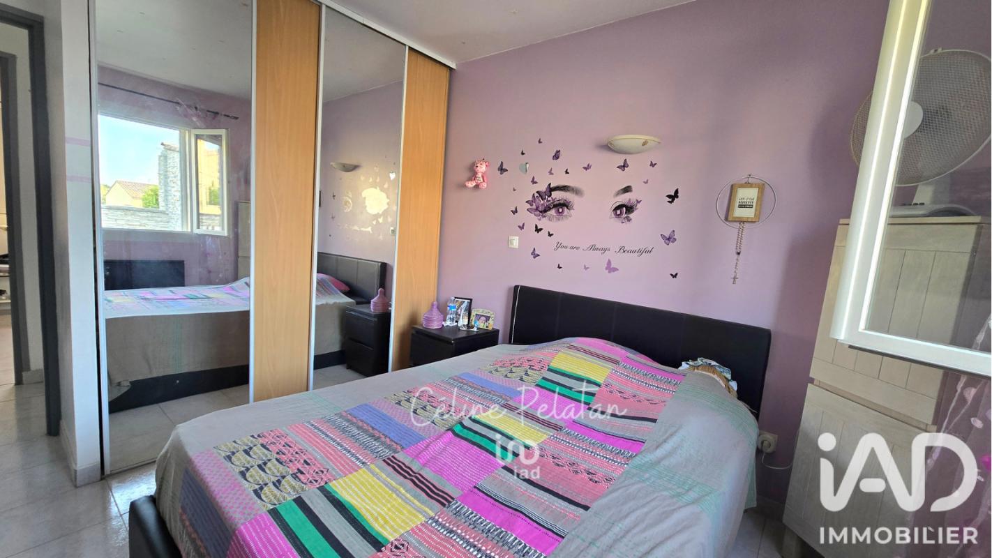 Maison 4 Pièce(s) Aigues-Mortes - Photo 17