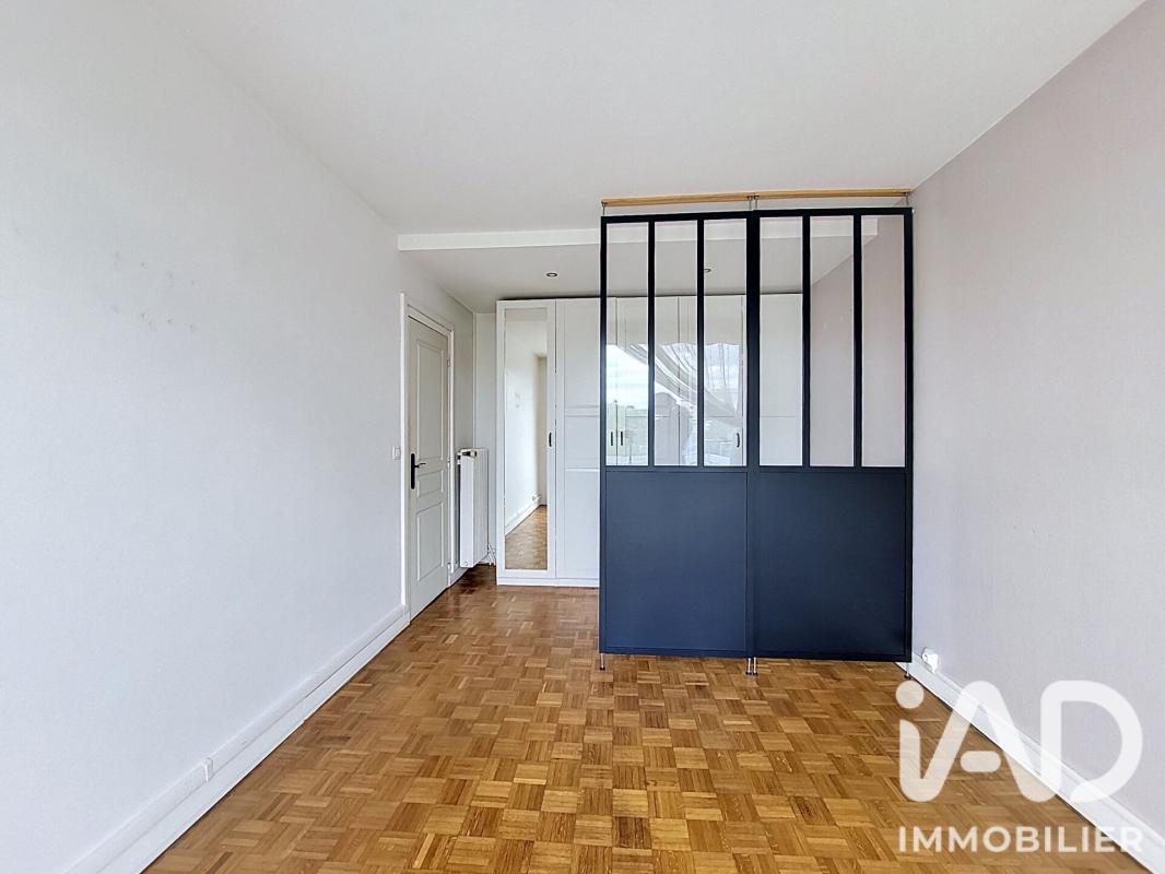 Appartement 2 Pièce(s) Chaville - Photo 16
