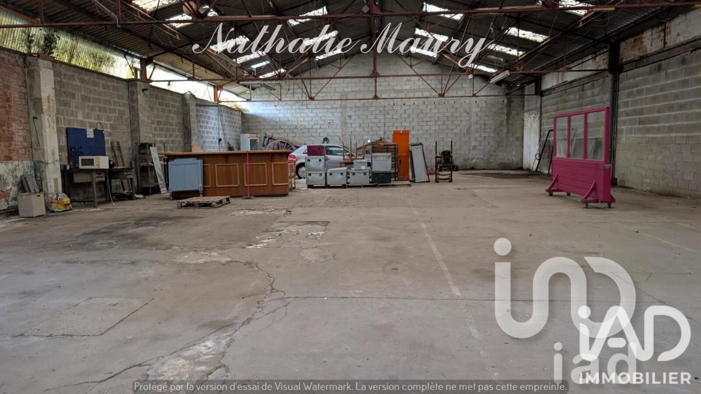 Immeuble  Saujon - Photo 1