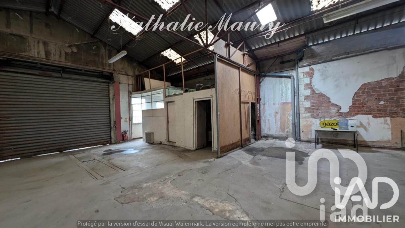 Immeuble  Saujon - Photo 3