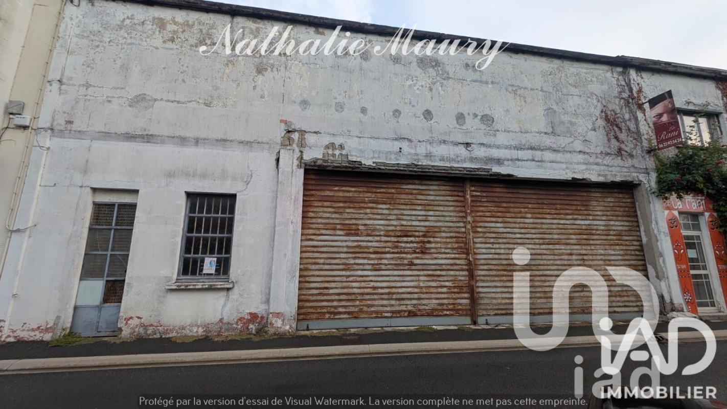 Immeuble  Saujon - Photo 4