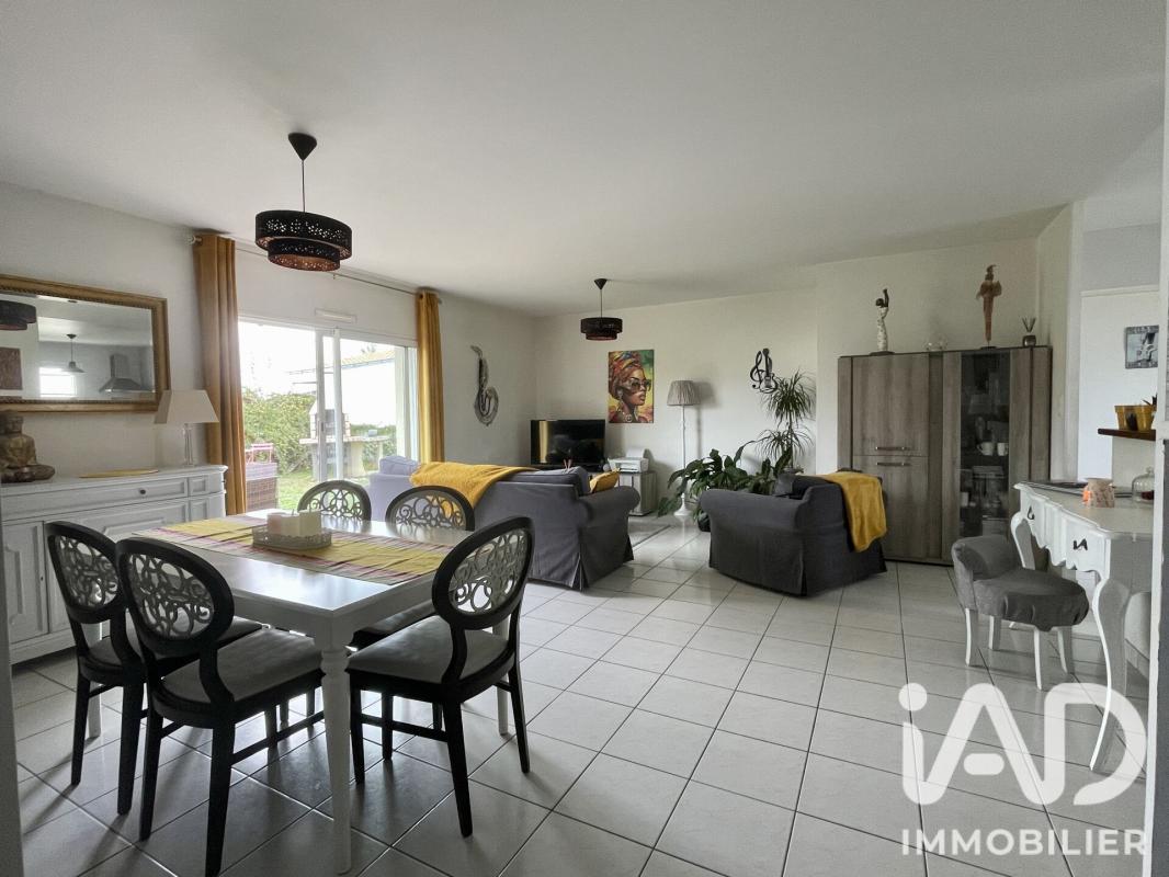Maison 4 Pièce(s) Saint-Hilaire-de-Riez - Photo 3