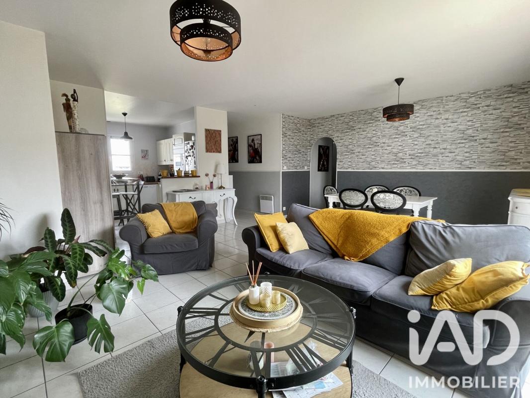 Maison 4 Pièce(s) Saint-Hilaire-de-Riez - Photo 4