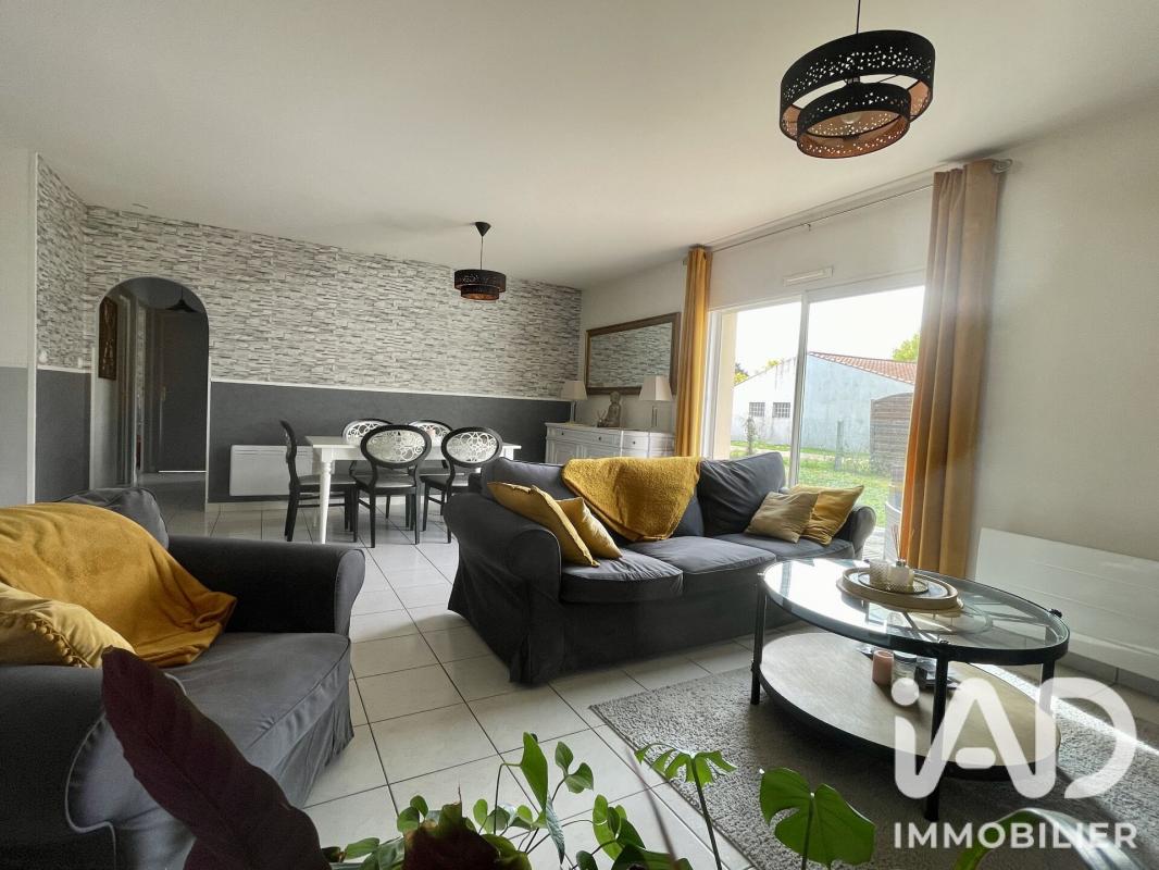 Maison 4 Pièce(s) Saint-Hilaire-de-Riez - Photo 5