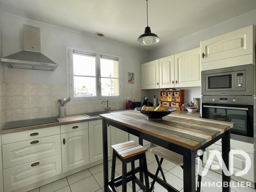 Maison 4 Pièce(s) Saint-Hilaire-de-Riez - Photo 6