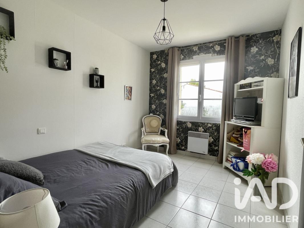 Maison 4 Pièce(s) Saint-Hilaire-de-Riez - Photo 9
