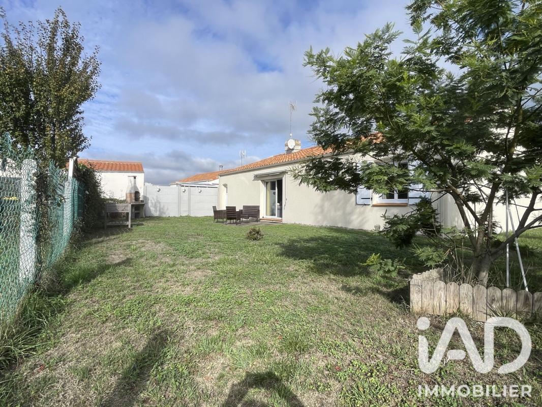 Maison 4 Pièce(s) Saint-Hilaire-de-Riez - Photo 13