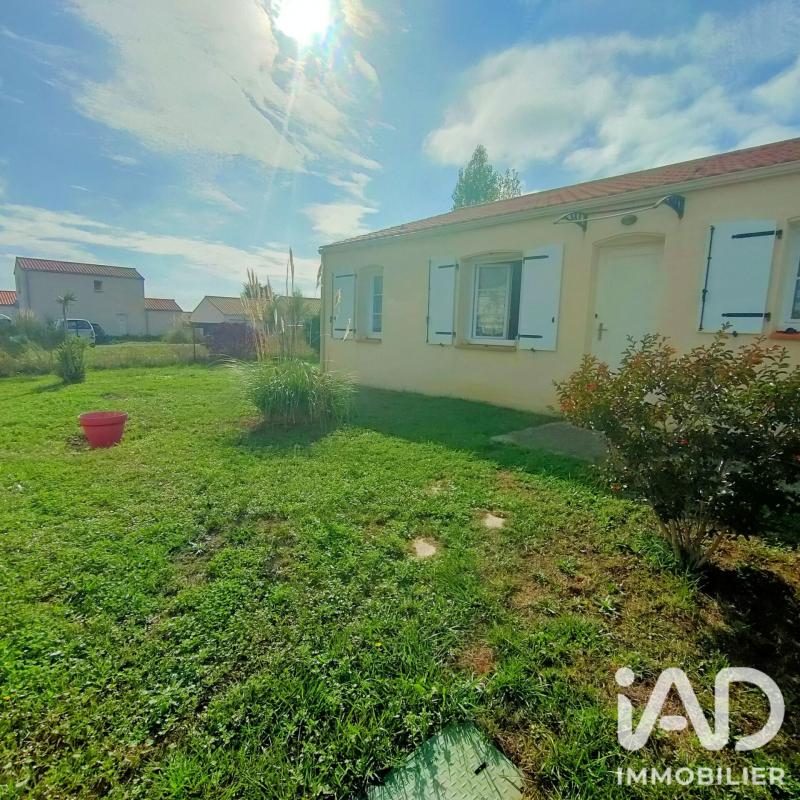 Maison 4 Pièce(s) Saint-Hilaire-de-Riez - Photo 14