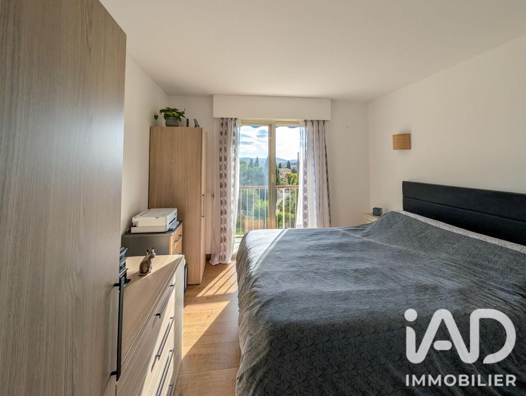 Appartement 3 Pièce(s) Grasse - Photo 7