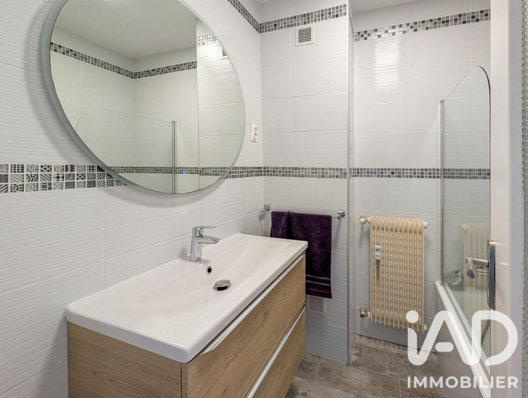 Appartement 3 Pièce(s) Grasse - Photo 8
