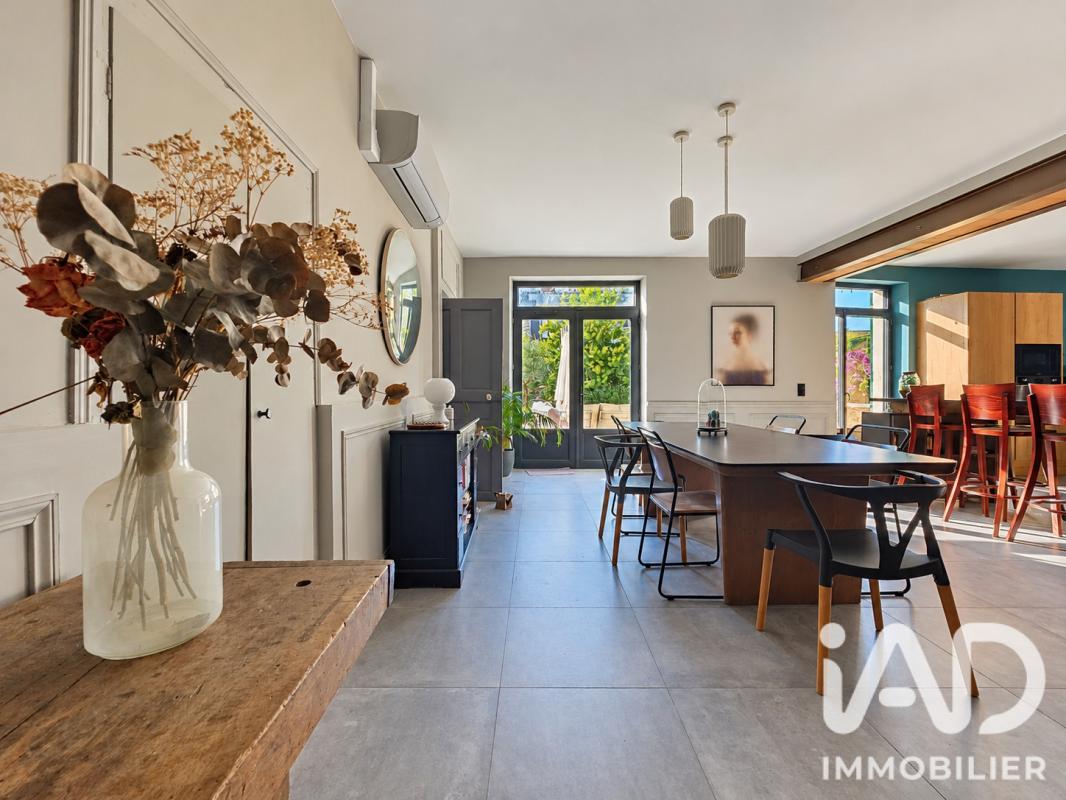 Maison 7 Pièce(s) Saint-Chaptes - Photo 2