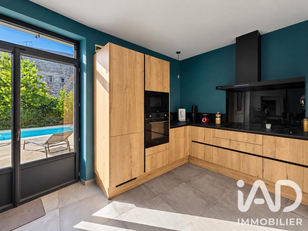 Maison 7 Pièce(s) Saint-Chaptes - Photo 3