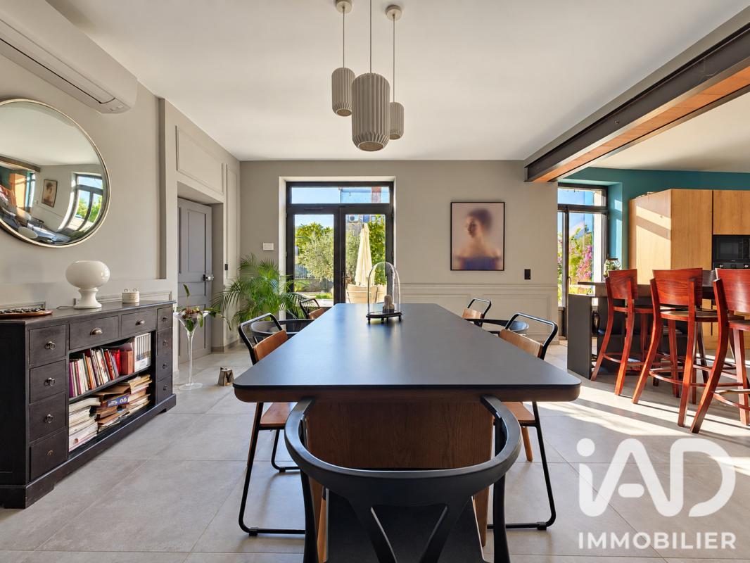 Maison 7 Pièce(s) Saint-Chaptes - Photo 8
