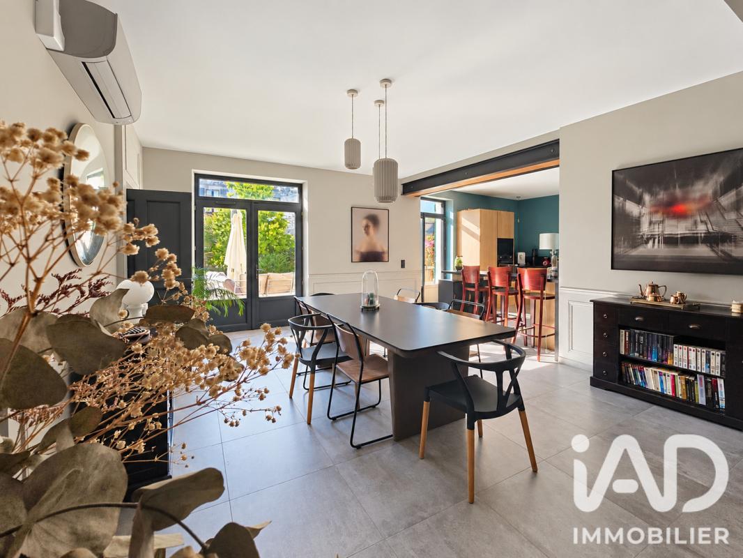 Maison 7 Pièce(s) Saint-Chaptes - Photo 10
