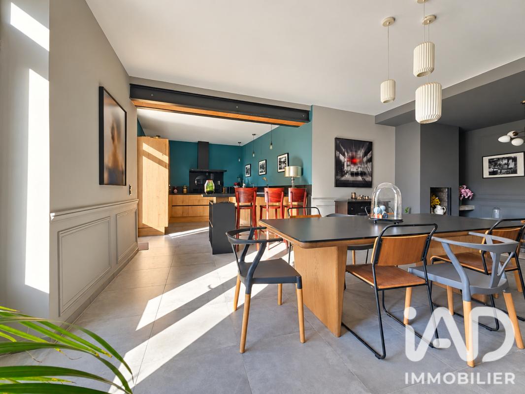 Maison 7 Pièce(s) Saint-Chaptes - Photo 13