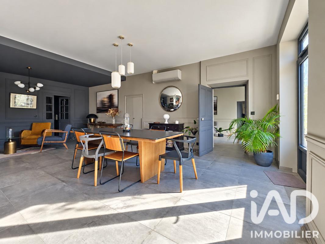 Maison 7 Pièce(s) Saint-Chaptes - Photo 14