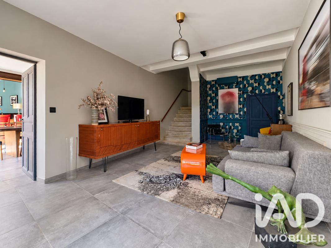 Maison 7 Pièce(s) Saint-Chaptes - Photo 15