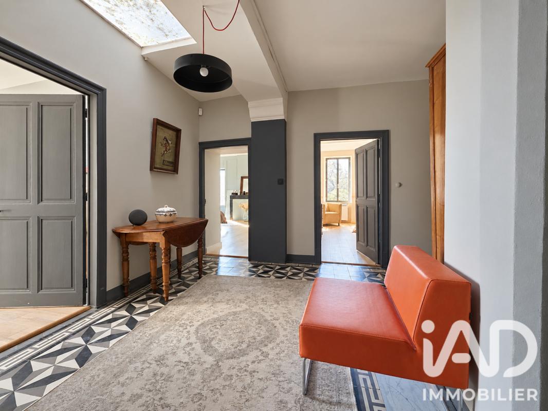 Maison 7 Pièce(s) Saint-Chaptes - Photo 18