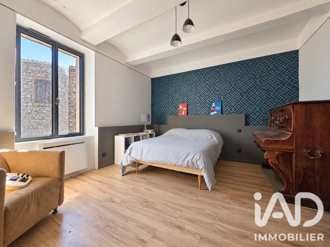 Maison 7 Pièce(s) Saint-Chaptes - Photo 19