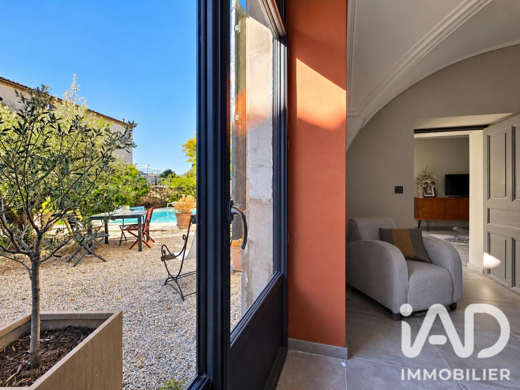 Maison 7 Pièce(s) Saint-Chaptes - Photo 21