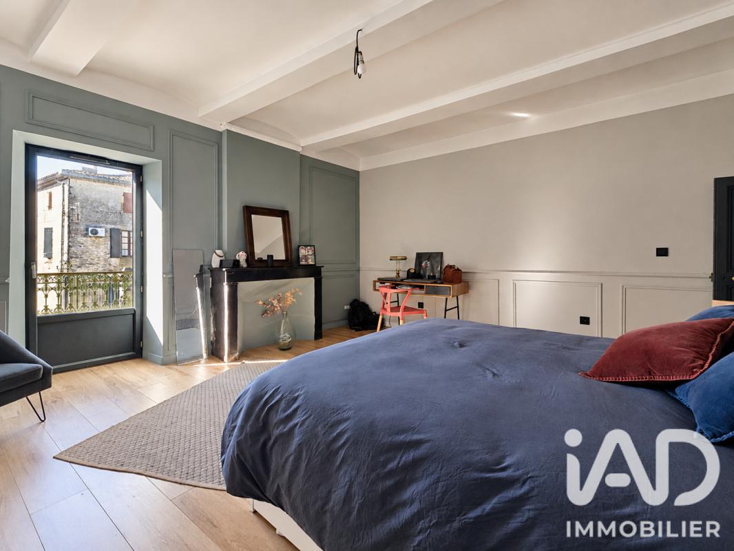 Maison 7 Pièce(s) Saint-Chaptes - Photo 22
