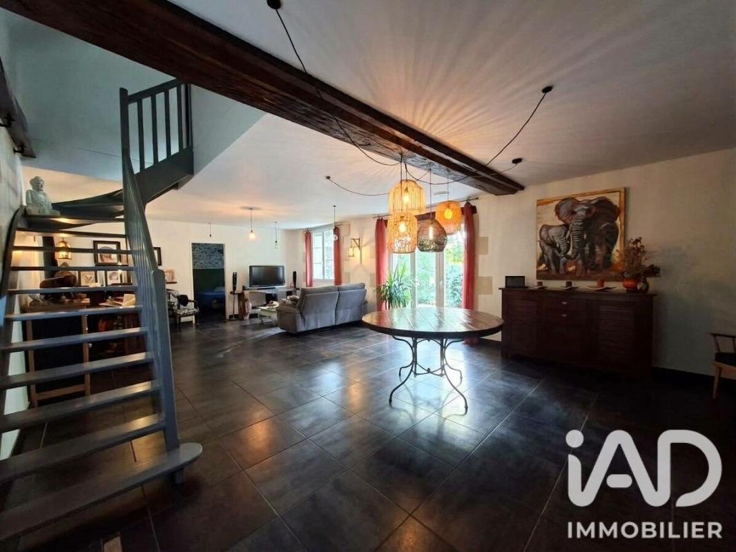 Maison 6 Pièce(s) La Breille-les-Pins - Photo 3