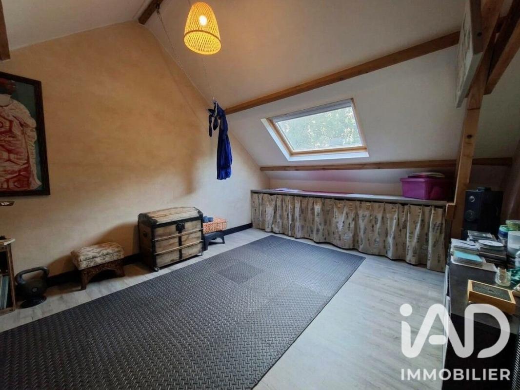 Maison 6 Pièce(s) La Breille-les-Pins - Photo 8