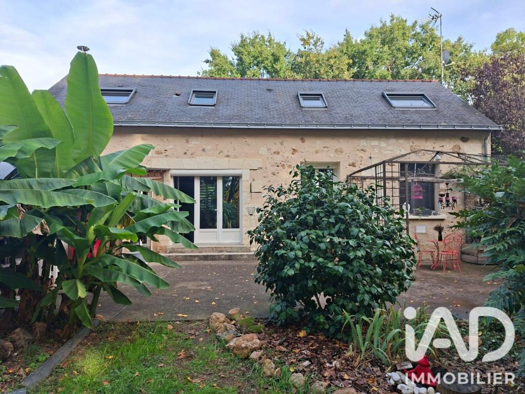 Maison 6 Pièce(s) La Breille-les-Pins - Photo 11