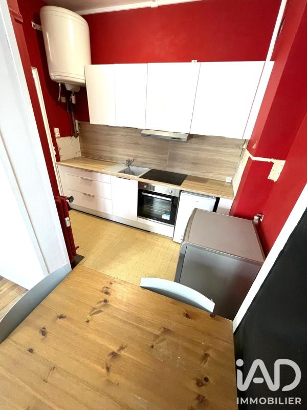 Appartement 2 Pièce(s) Amiens - Photo 4