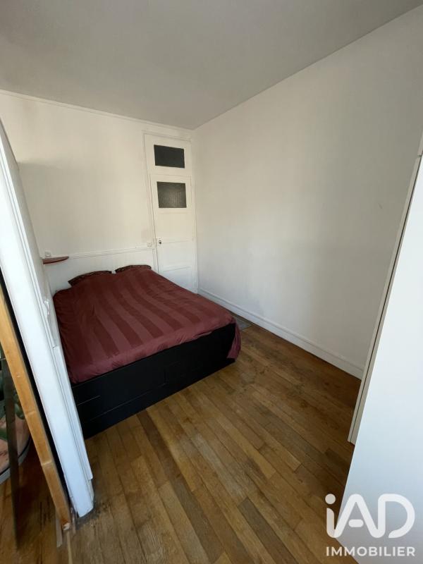 Appartement 2 Pièce(s) Amiens - Photo 5