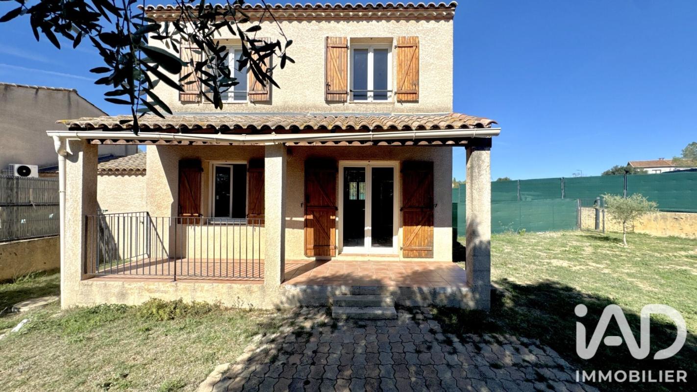 Maison 5 Pièce(s) Baron