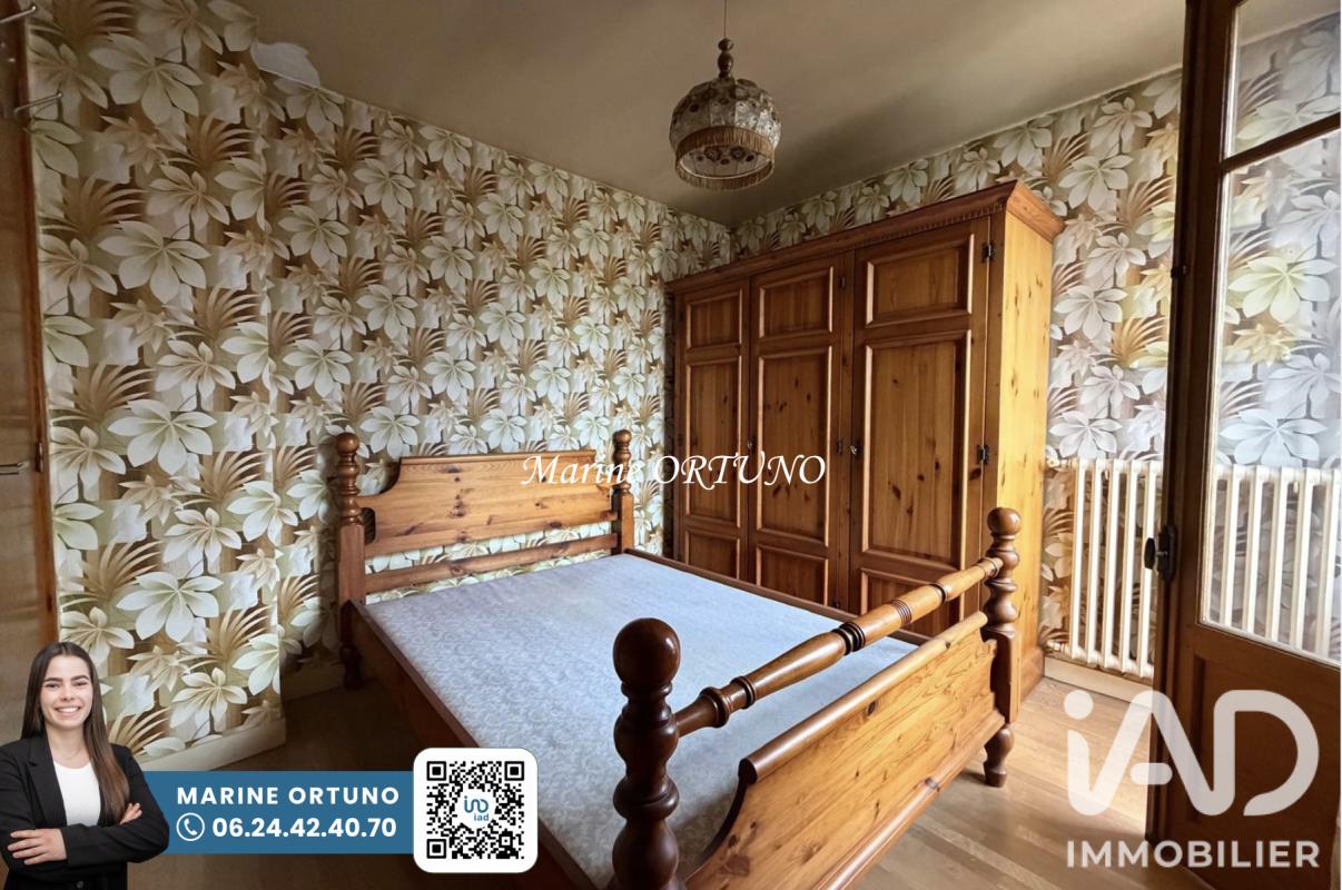 Maison 4 Pièce(s) Le Blanc-Mesnil - Photo 11