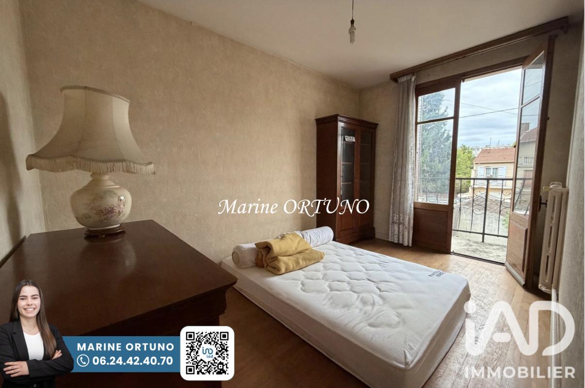 Maison 4 Pièce(s) Le Blanc-Mesnil - Photo 4