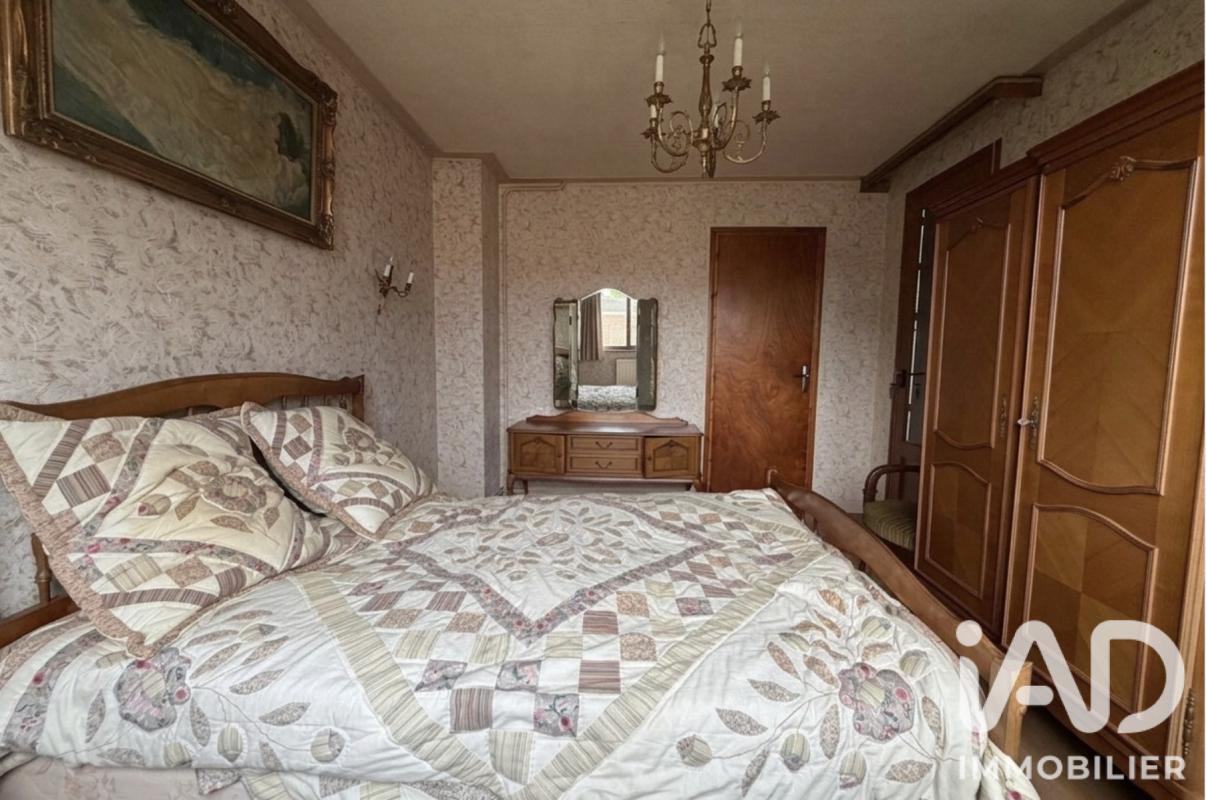 Maison 4 Pièce(s) Le Blanc-Mesnil - Photo 5
