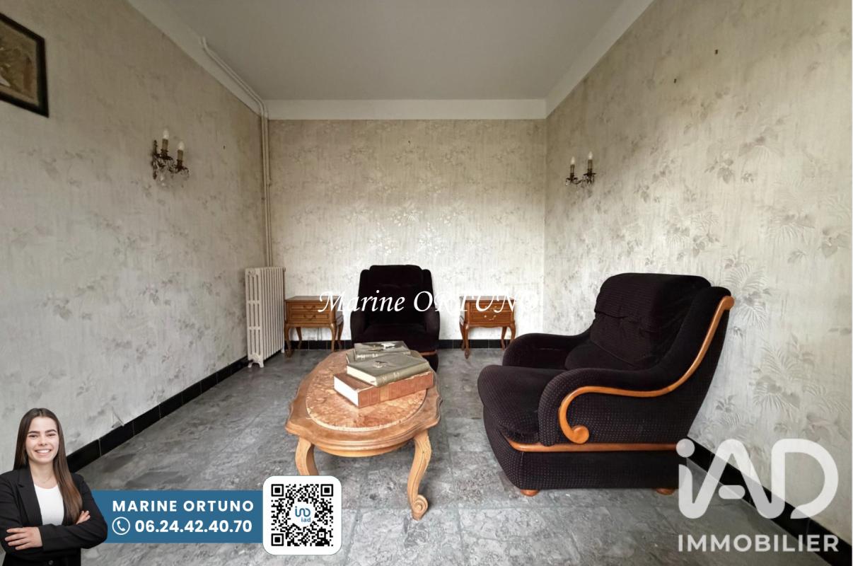 Maison 4 Pièce(s) Le Blanc-Mesnil - Photo 7