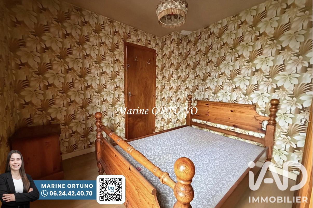 Maison 4 Pièce(s) Le Blanc-Mesnil - Photo 9