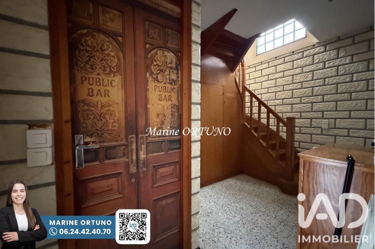 Maison 4 Pièce(s) Le Blanc-Mesnil - Photo 12