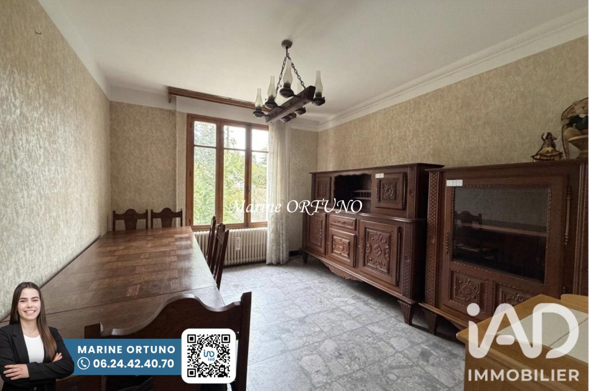 Maison 4 Pièce(s) Le Blanc-Mesnil - Photo 13