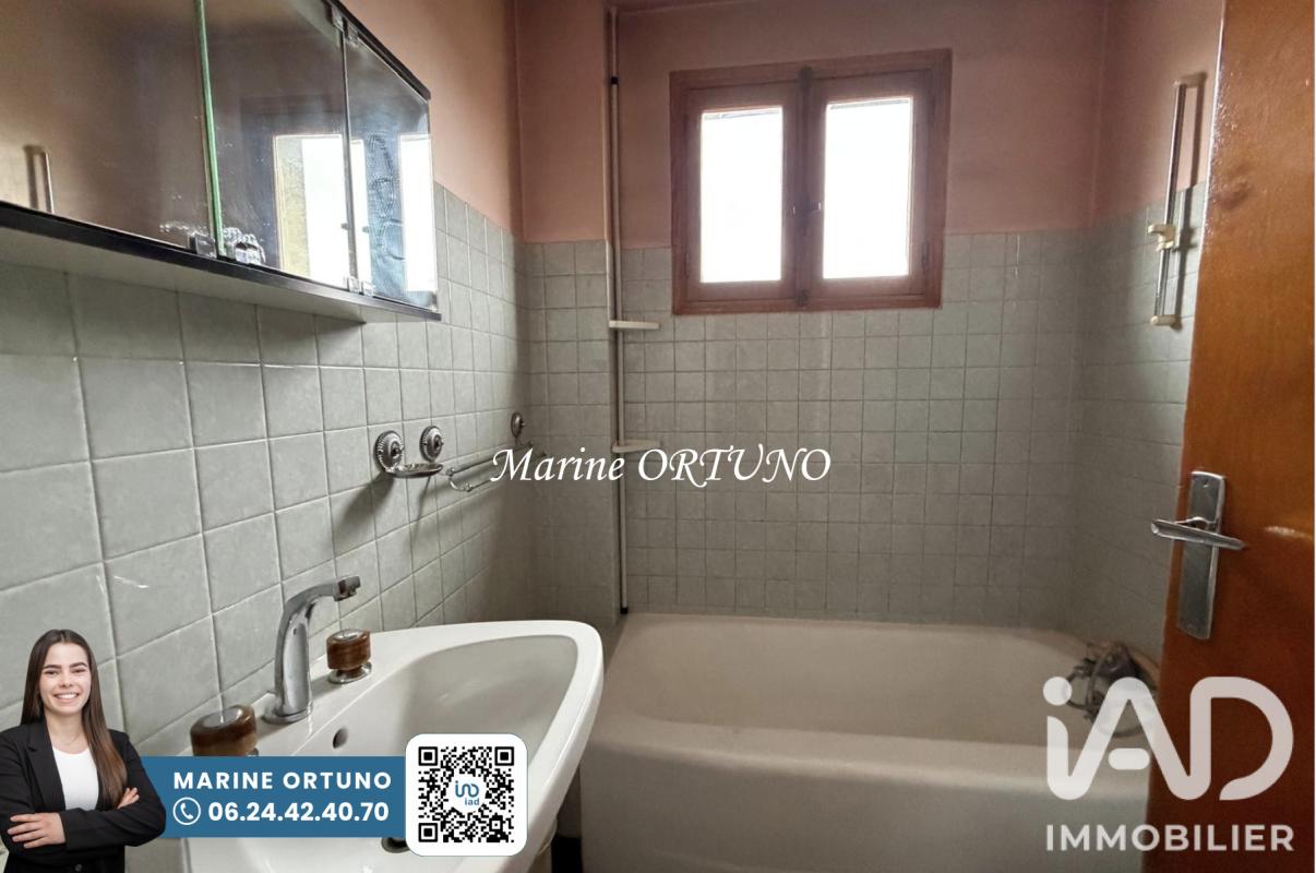 Maison 4 Pièce(s) Le Blanc-Mesnil - Photo 15