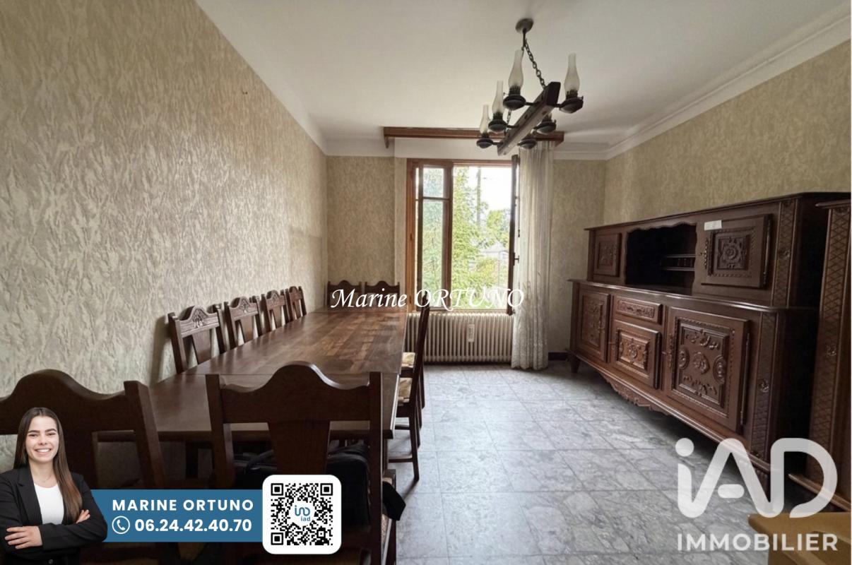 Maison 4 Pièce(s) Le Blanc-Mesnil - Photo 16